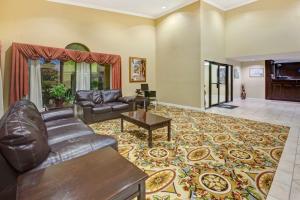 Gallery image of Americas Best Value Inn & Suites La Porte/Houston in La Porte