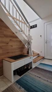 Gallery image of Haus mit Garten in Landskron in Villach