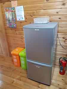 Fotografie z fotogalerie ubytování Ryoshuku Lassi / Vacation STAY 47925 v destinaci Koga