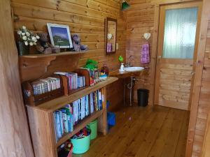 Fotografie z fotogalerie ubytování Ryoshuku Lassi / Vacation STAY 47925 v destinaci Koga