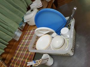 Fotografie z fotogalerie ubytování Ryoshuku Lassi / Vacation STAY 47925 v destinaci Koga