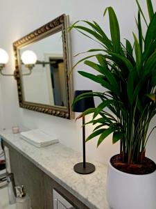 Billede fra billedgalleriet på Altbau im Herzen der Stadt i Oldenburg