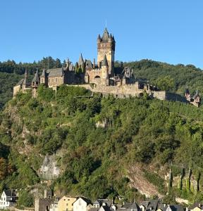 Gallery image of Haus von Hoegen in Cochem
