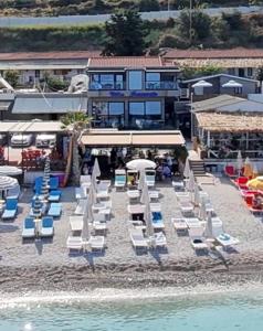 Fotografie z fotogalerie ubytování Villa Tramonto Vlore v destinaci Vlorë