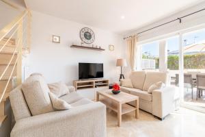 Φωτογραφία από το άλμπουμ του Roses House 4 σε Port de Pollensa