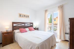 Φωτογραφία από το άλμπουμ του Roses House 4 σε Port de Pollensa +18 φωτογραφίες