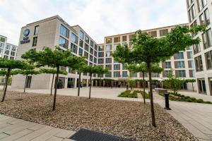 Fotografie z fotogalerie ubytování Best Western Hotel Wiesbaden v destinaci Wiesbaden