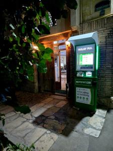 Imagen de la galería de Hotel CHORMINOR 95 m to Old City FREE SHUTTLE SERVICE, en Bukhara