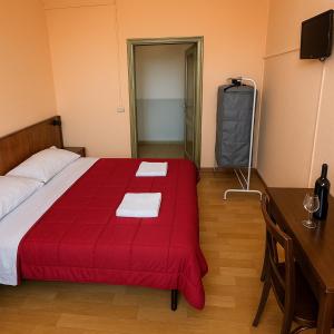 Imagen de la galería de Baita Cao Como Lake, en Brunate