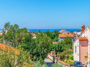 Příroda nedaleko prázdninového domu + 25 fotografií