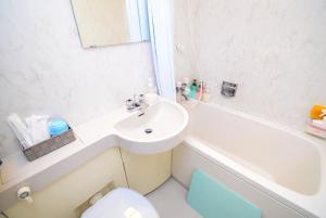 ห้องน้ำของ KITAZAWA CS HOUSE - Vacation STAY 28958v +29 ภาพ