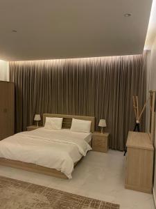 Gallery image of فيلا فاخرة بثلاث غرف نوم دخول ذاتي in Riyadh