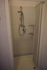 Kupaonica u objektu Hotel Ines