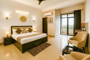 Galeriebild der Unterkunft Elegance Resort in Vrindāvan