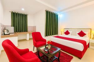 Galeriebild der Unterkunft Elegance Resort in Vrindāvan