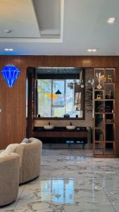 Ảnh trong thư viện ảnh của جوهرة الرستاق السياحية ở Far‘