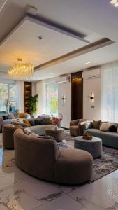 Ảnh trong thư viện ảnh của جوهرة الرستاق السياحية ở Far‘