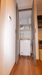 Φωτογραφία από το άλμπουμ του Mountain Stream Apartments / Vacation STAY 78855 στη Χακούμπα