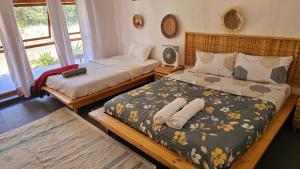 Fotografie z fotogalerie ubytování The River v destinaci Jinja + 47 fotografií