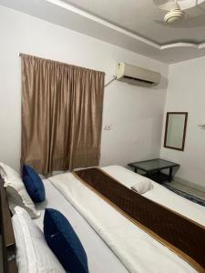 Billede fra billedgalleriet på Hotel Aryan Villa i Jaisalmer