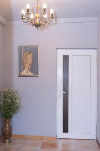Fotografie z fotogalerie ubytování Mini Hostel N.Tigranyan 5 v Jerevanu