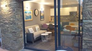 Imagen de la galería de U Muzzelo, en Oletta