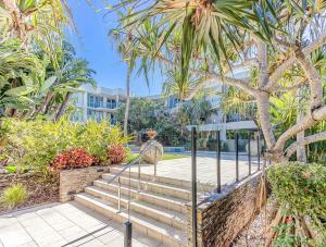 Κήπος έξω από το The Cotton Beach Penthouse - 61