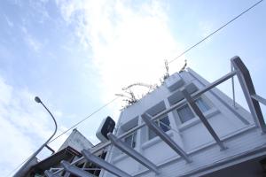 Fotografie z fotogalerie ubytování Heyyo Hostel v destinaci Chua-lien