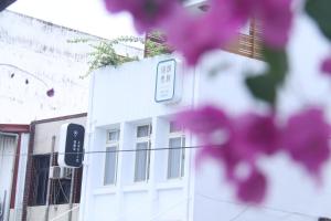 Fotografie z fotogalerie ubytování Heyyo Hostel v destinaci Chua-lien