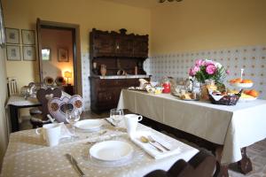 Gallery image of Al Canei B&B in Asti