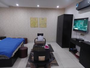 Gallery image of City vista apartment in Faisalabad