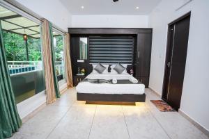 Fotografie z fotogalerie ubytování Seaside Beach Villas Alleppey v destinaci Anachal + 38 fotografií