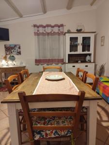 Fotografie z fotogalerie ubytování La casetta fra gli ulivi v destinaci Lamezia Terme