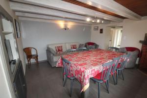 Gallery image of Gîte de Bellevue Maison Traditionnelle Vosgienne in Plainfaing