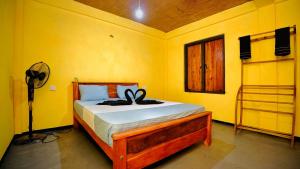 Gallery image of Green Peak Lodge in Sigiriya