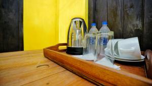 Gallery image of Green Peak Lodge in Sigiriya +51 photos