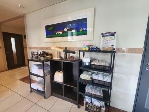 Φωτογραφία από το άλμπουμ του Hotel Kakegawa Hills σε Kakegawa