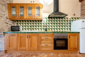 Fotografie z fotogalerie ubytování Apartamento con Encanto A v destinaci Montroig