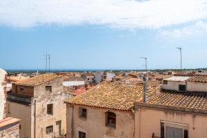 Tòa nhà nơi the country house tọa lạc