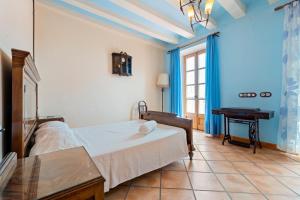 Fotografie z fotogalerie ubytování Apartamento con Encanto A v destinaci Montroig + 16 fotografií