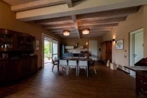 Φωτογραφία από το άλμπουμ του Casa San Rocco σε Castelnuovo