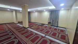 Fotografie z fotogalerie ubytování فندق لؤلؤة الشروق v destinaci An Naqāʼ + 8 fotografií