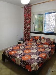 Postel nebo postele na pokoji v ubytování Cozy Harbor Retreat