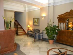 Hotel Paris