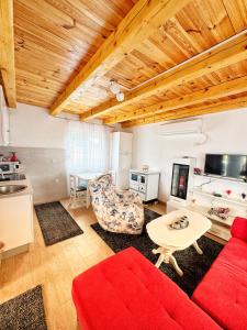 Fotografija v galeriji nastanitve Guest House Mio&Mar in Zabljak v Žabljaku