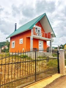 Fotografija v galeriji nastanitve Guest House Mio&Mar in Zabljak v Žabljaku