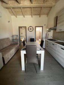 Gallery image of Casa Vacanze Oltre La Caletta - 350 mt dalla spiaggia in La Caletta