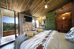 Gallery image of Aysel Inn House in Goreme