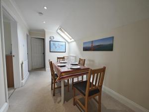 Fotografie z fotogalerie ubytování 2 Bed in Sidmouth oc-t32948 v destinaci Sidmouth + 7 fotografií