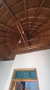 Fotografie z fotogalerie ubytování African Tent Resort v destinaci Kabale